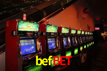 Desvendando o Mundo dos Jogos Virtuais na befbet