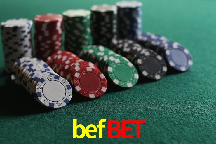 Live Casino befbet