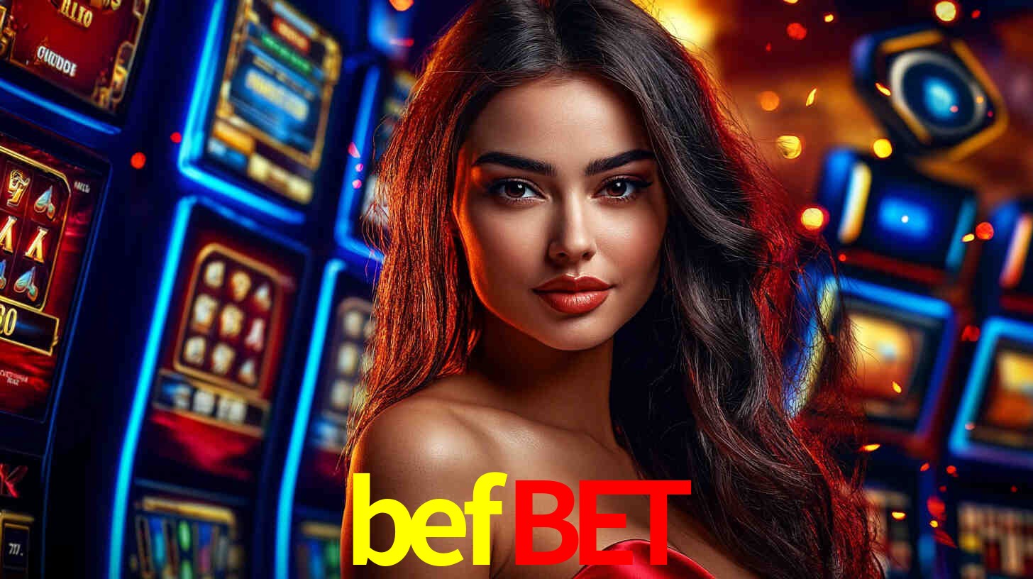 Inovações de Jogos na befbet: O Futuro das Experiências Interativas