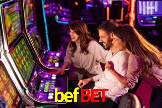 Jogos Exclusivos befbet