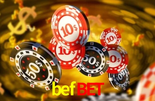Recursos de Bônus befbet