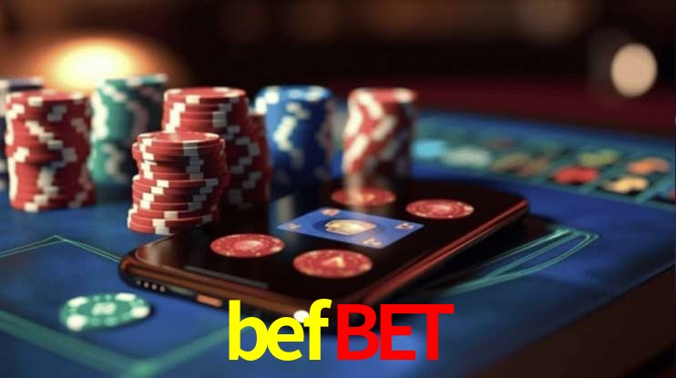 Ofertas Exclusivas befbet