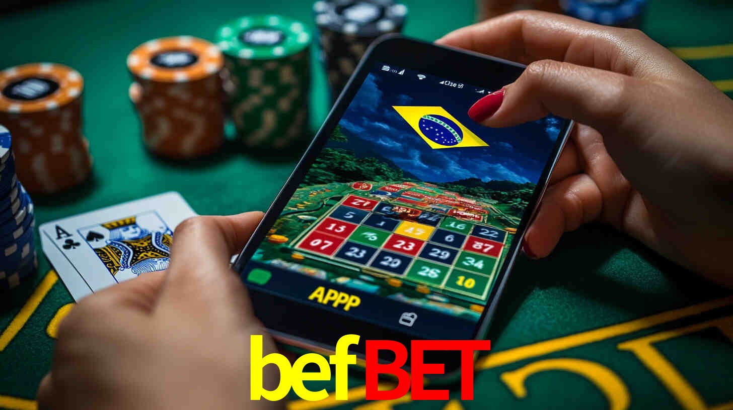 Descubra a Essência do befbet: Nossa História e Compromissos