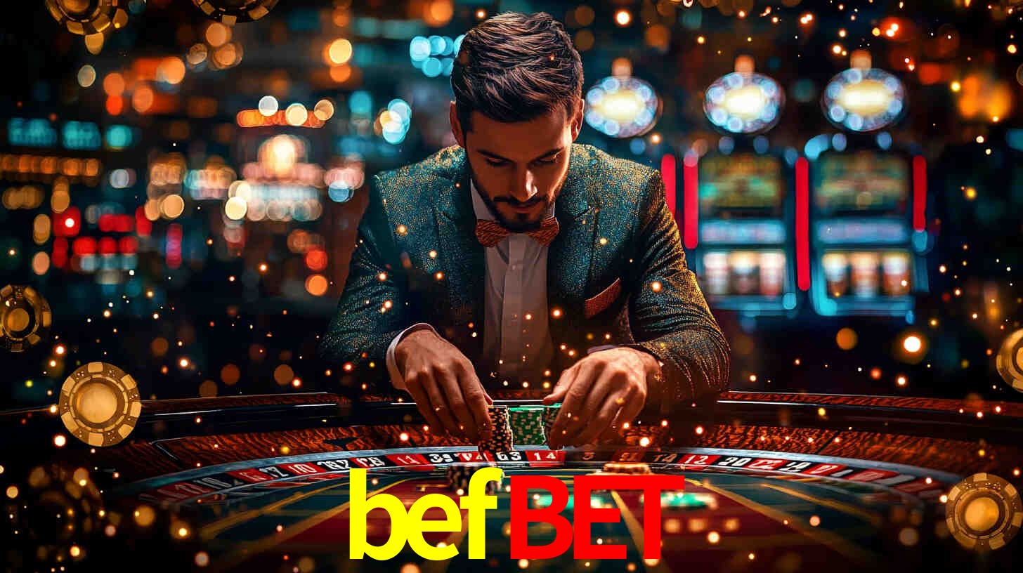 Programa VIP befbet