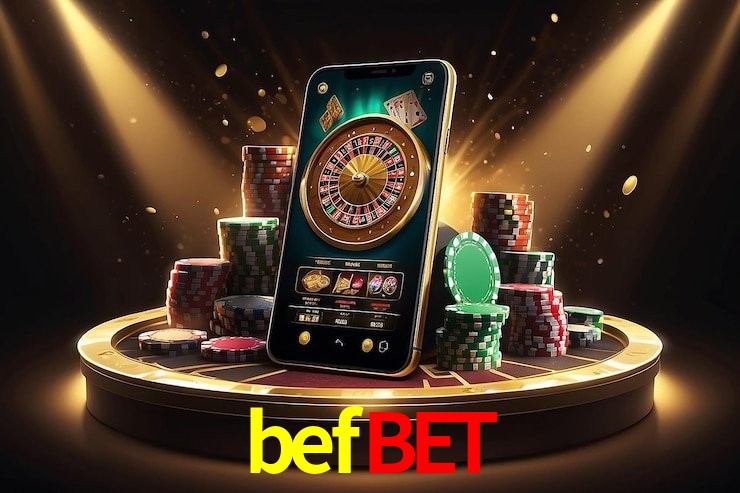 befbet - Aplicativo Móvel
