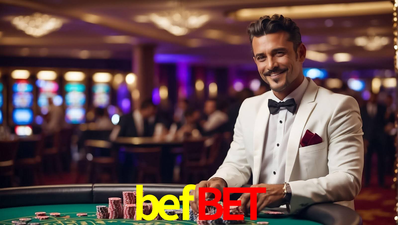 befbet - cassino ao vivo