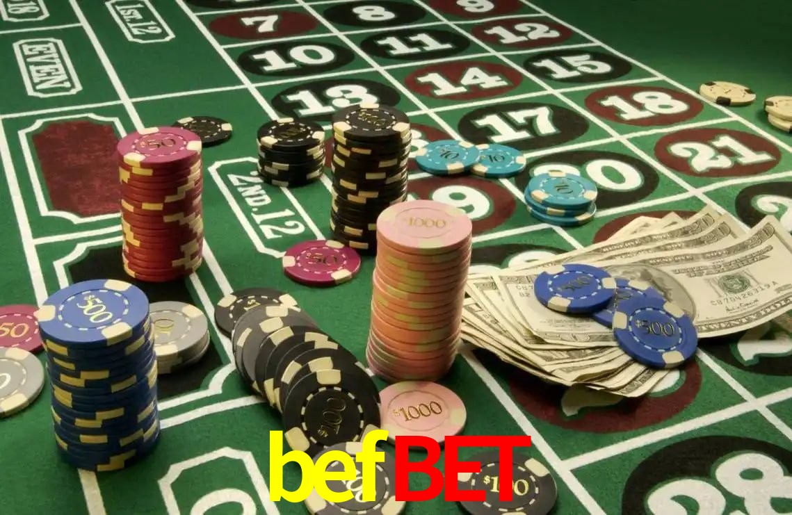 Slot Games befbet