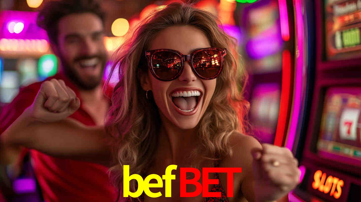 Explorando a Categoria de Eventos em Apostas na befbet