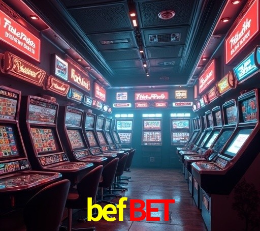 befbet Promoções - 30+ Ofertas Diárias