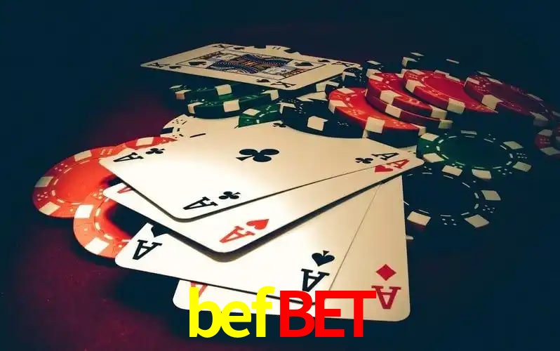befbet Brasília - Betting Features