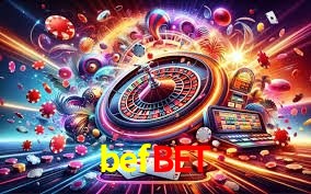 Diretório de Jogos befbet