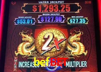 befbet Brasília - Casino Guide