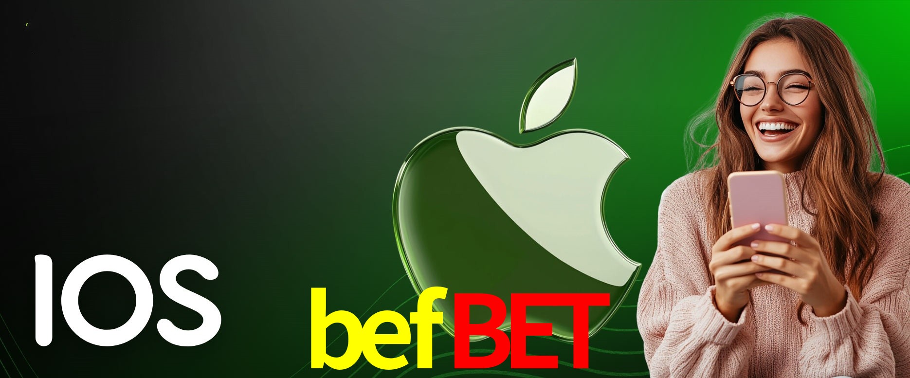 APP oficial da befbet para mobile