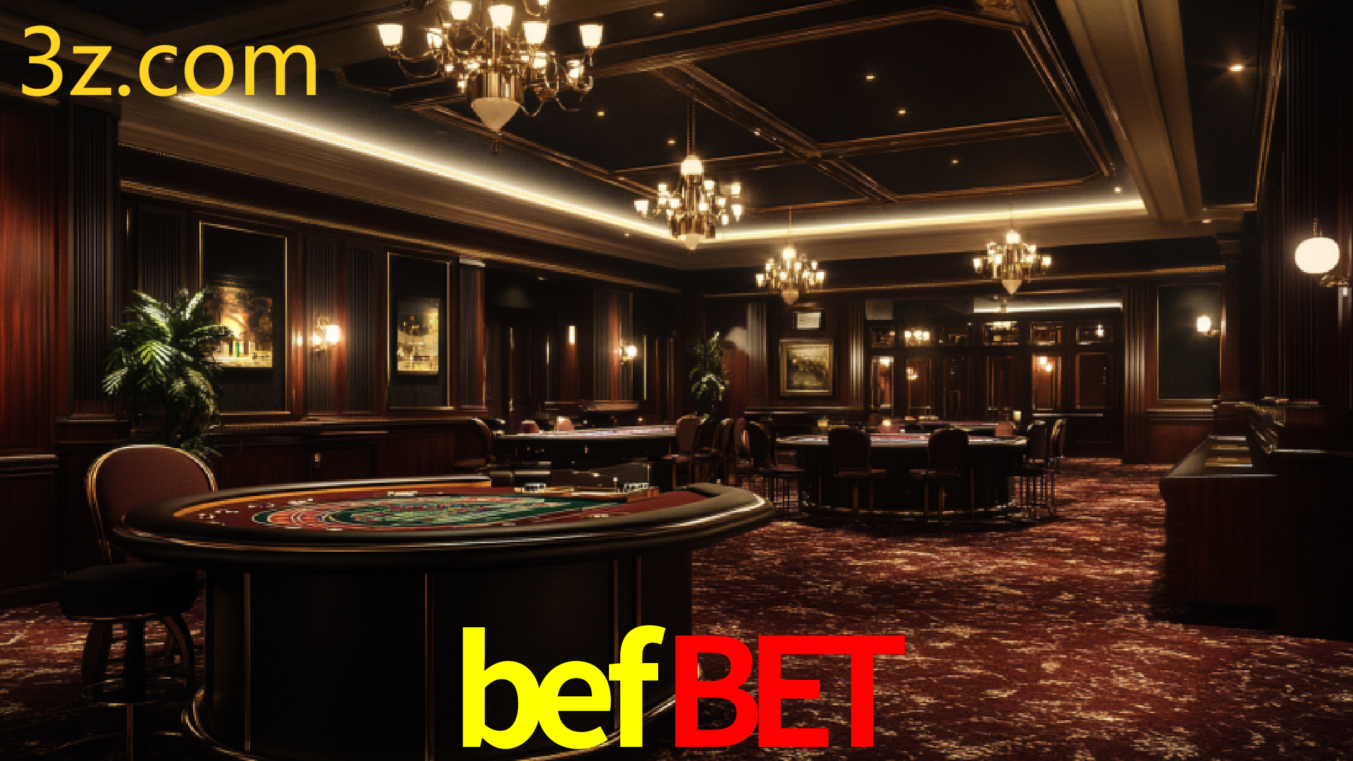 BEFBET