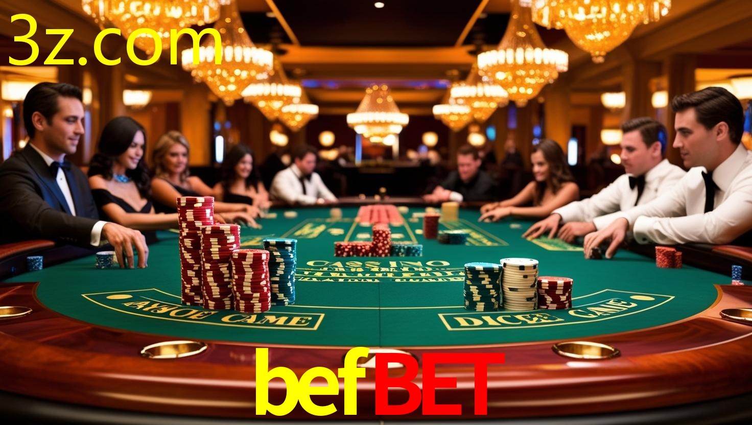BEFBET