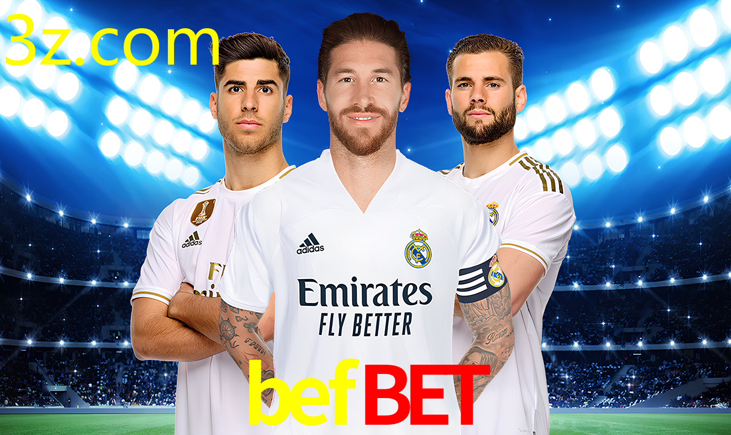 BEFBET