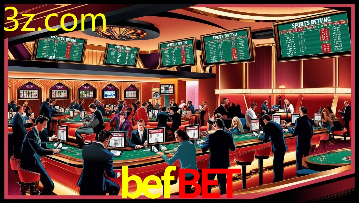 BEFBET