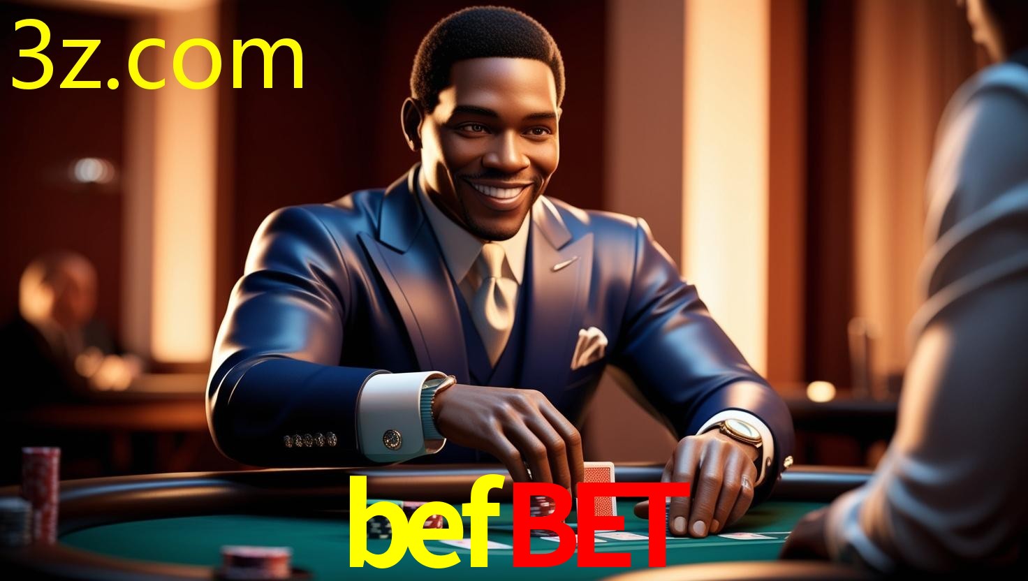 BEFBET