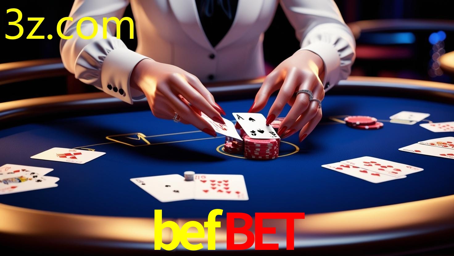 BEFBET