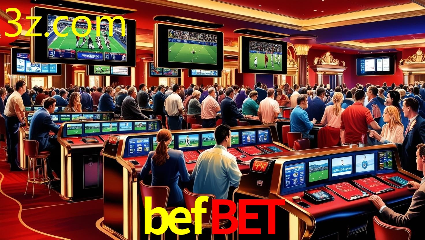 BEFBET