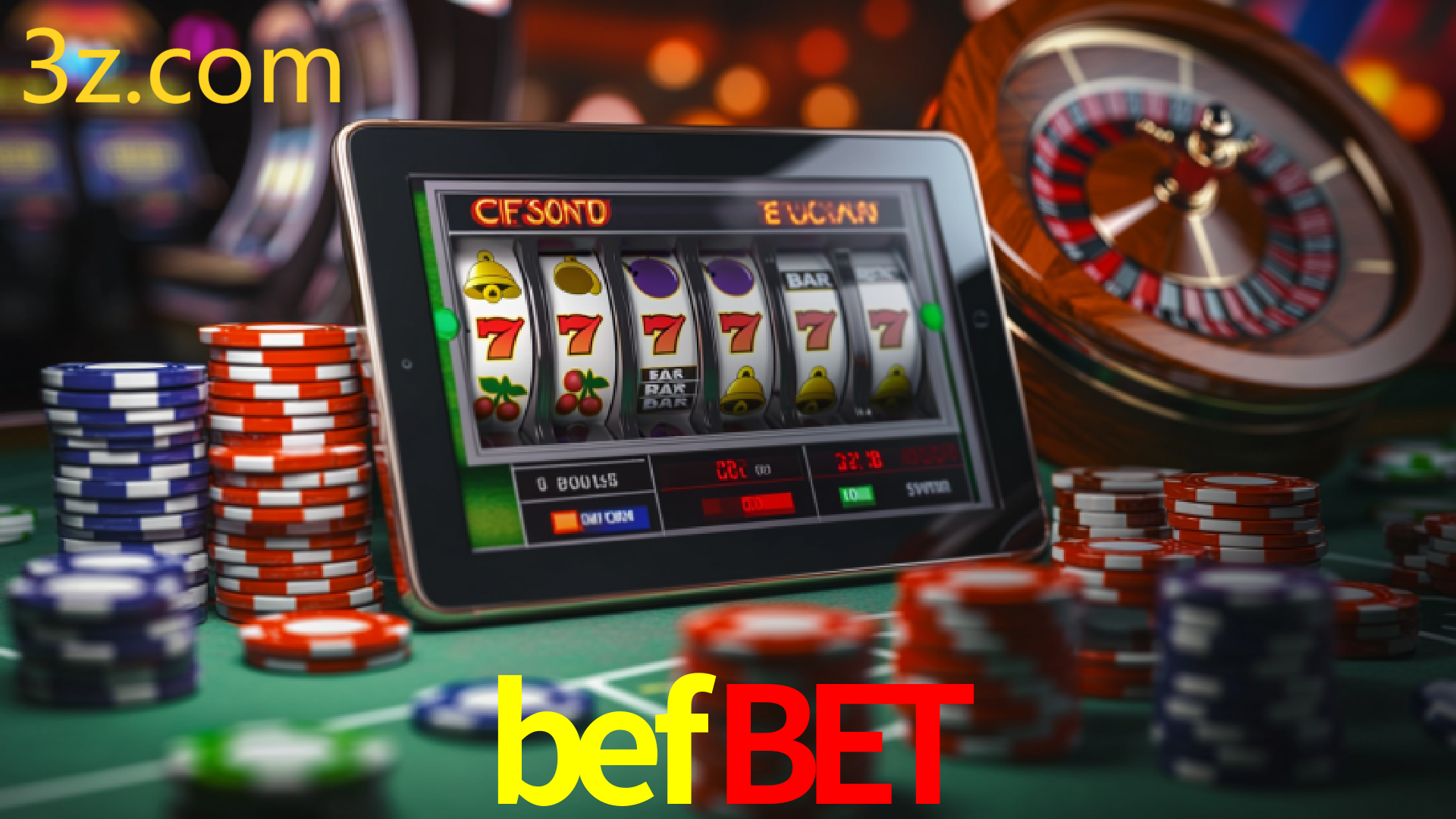 BEFBET